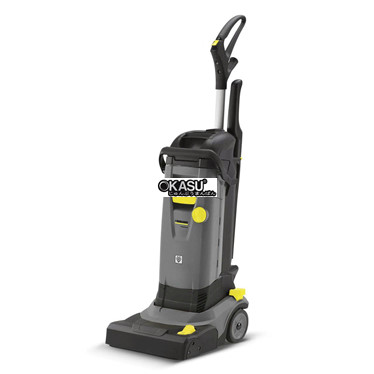  may cha san lien hop karcher br 30/4 c adv hinh 1