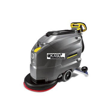 may cha san lien hop karcher bd 50/50 c bp classic *kap hinh 1