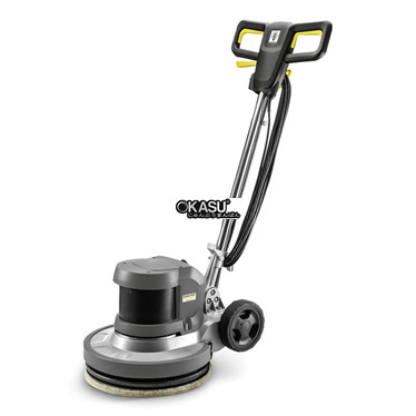 may cha san don da nang karcher bds 43/duo c hinh 1