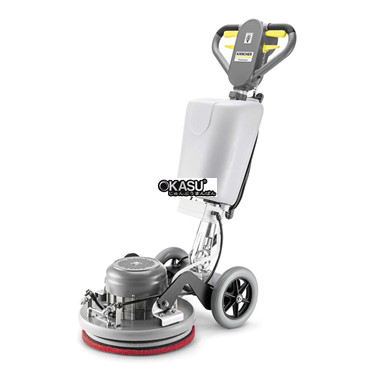 may cha san don karcher bds 43/ orbital c spray hinh 1