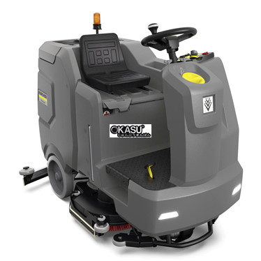 may cha san lien hop karcher bd 90/160 r classic bp hinh 1