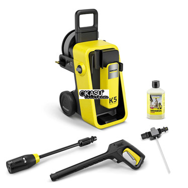 may phun rua ap luc cao karcher k 5 comfort premium *eu hinh 1