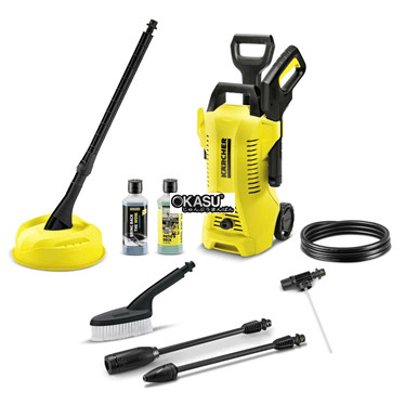 may phun rua ap luc cao karcher k 2 power control car & home hinh 1