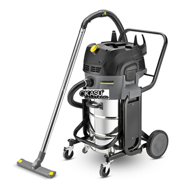 may hut bui kho va uot karcher nt 55/2 tact² me i hinh 1