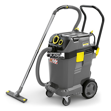 may hut bui kho va uot karcher nt 50/1 tact te l hinh 1