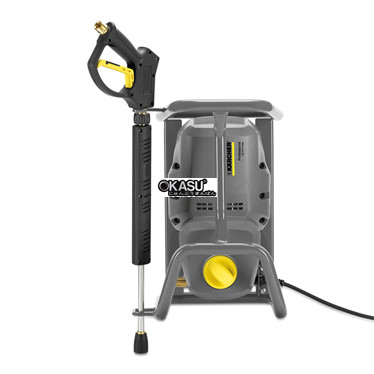 may lam sach ap luc karcher hd 5/11 cage classic hinh 1