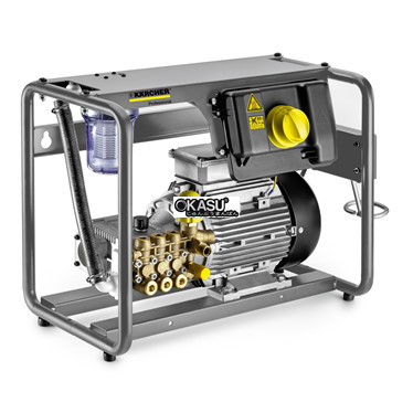 may lam sach ap luc karcher hd 7/16-4 cage classic hinh 1