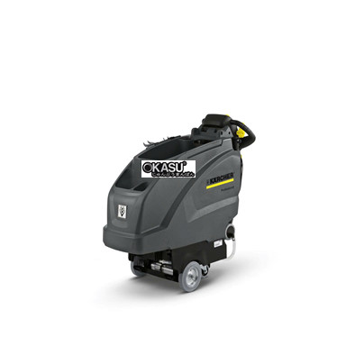 may cha san lien hop karcher b 40 w bp hinh 1