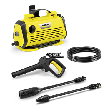 may phun rua ap luc cao karcher k 3 horizontal plus hinh 1