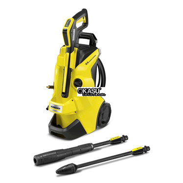 may phun rua ap luc cao karcher k 4 power control hinh 1