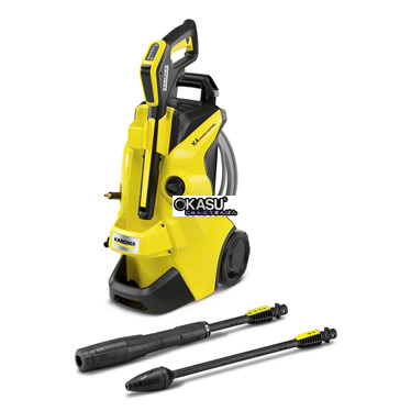 may phun rua ap luc cao karcher k 4 power control flex hinh 1