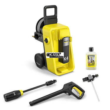 may phun rua ap luc cao karcher k 4 premium hinh 1