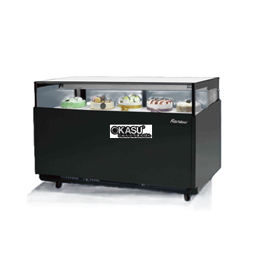 tu trung bay banh kinh vuong renew rnb2400-1d1r hinh 1