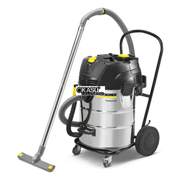 may hut bui kho va uot karcher nt 75/2 ap me tc *eu hinh 1