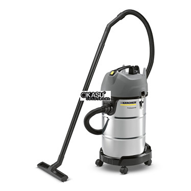 may hut bui kho va uot karcher nt 38/1 me classic hinh 1