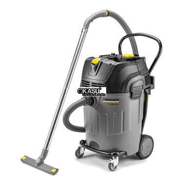 may hut bui kho va uot karcher nt 65/2 ap *eu hinh 1