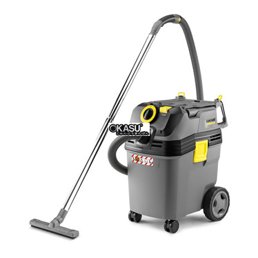 may hut bui kho va uot karcher nt 40/1 ap l hinh 1