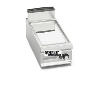 bep nuong gas - mat nuong nhan lam bang thep khong gi lxg9fl4/cpd hinh 1