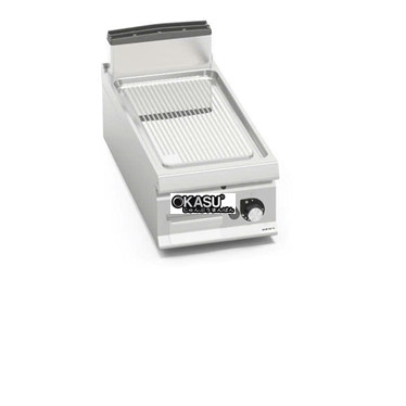 bep nuong gas - mat nuong co ranh, lam bang thep khong gi lxg9fr4/cpd hinh 1