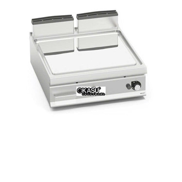 bep nuong gas - mat nuong nhan lam bang thep khong gi lxg9fl8-2/cpd hinh 1