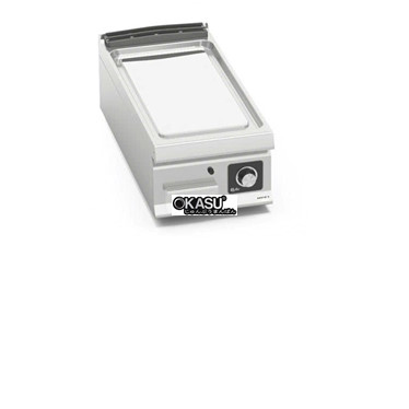 bep nuong dien - mat bang thep khong gi lxe9fl4p/cpd-bf  hinh 1