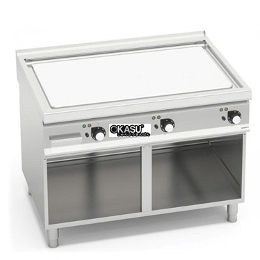 bep nuong dien co tu - mat nuong phang se9fl12p-3/cpd hinh 1