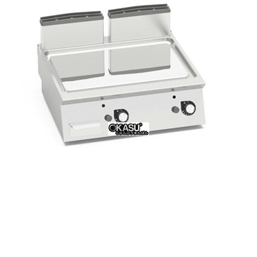 bep nuong gas - mat nuong nhan lam bang thep khong gi sg7fl8b-2/cpd hinh 1