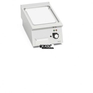 bep nuong dien - mat bang thep khong gi se7fl4b/cpd hinh 1