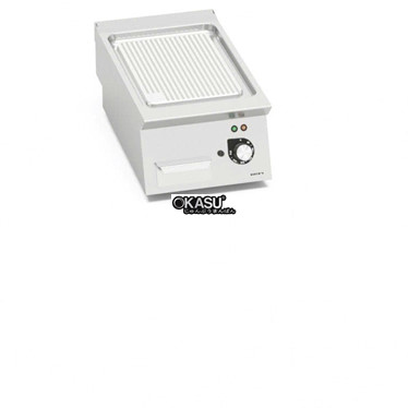 bep nuong dien - mat bang thep khong gi co ranh se7fr4b/cpd hinh 1