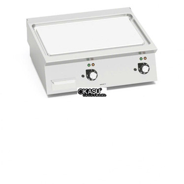 bep nuong dien - mat bang thep khong gi se7fl8b-2/cpd hinh 1