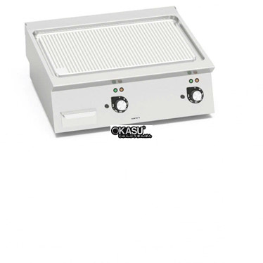 bep nuong dien - mat bang thep khong gi co ranh se7fr8b-2/cpd hinh 1