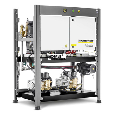 tram may phun rua ap luc cao co dinh karcher hdc standard hinh 1