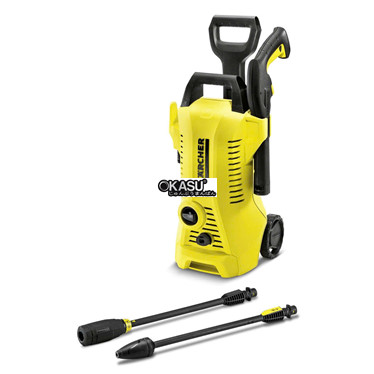 may phun rua ap luc cao kacher k 2 full control bt hinh 1