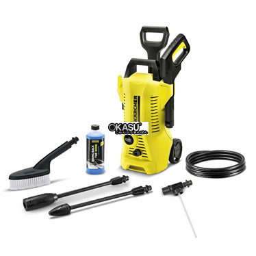 may phun rua ap luc cao karcher k 2 power control car hinh 1