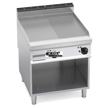 bep nuong dien nua ranh gan tren tu e9fm8m-2 hinh 1