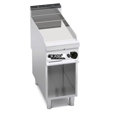 bep nuong gas - mat nuong min g9fl4m/cpd hinh 1