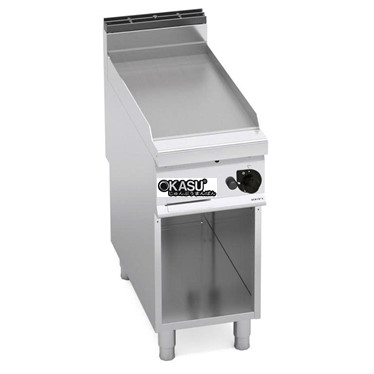 bep nuong gas min gan tren tu g9fl4m hinh 1