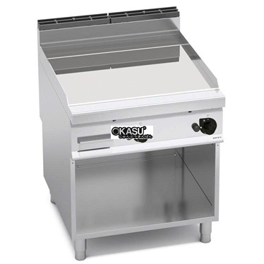 bep nuong gas - mat nuong min g9fl8m-2/cpd hinh 1