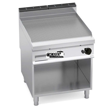 bep nuong gas co gan gan tren tu g9fr8m-2 hinh 1