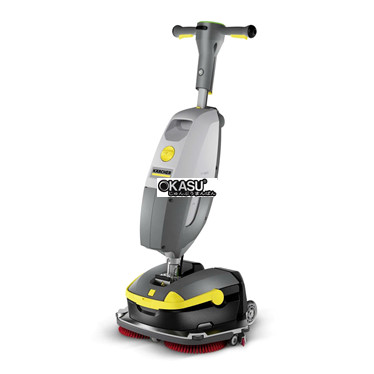 may cha san lien hop karcher k mop 46 bp pack 36/150 hinh 1