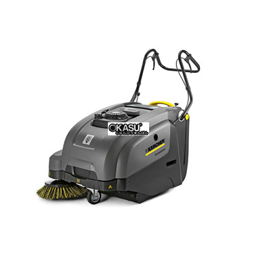 may quet rac hut bui day tay karcher km 75/40 w g hinh 1
