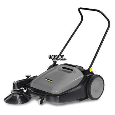 xe quet rac karcher km 70/20 c hinh 1