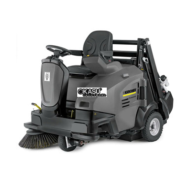 xe quet hut ngoi lai karcher km 105/110 r g+kssb hinh 1
