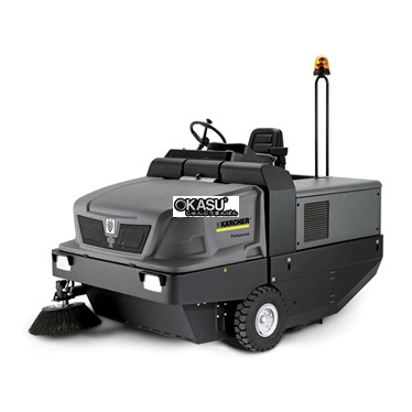 xe quet hut ngoi lai karcher km 130/300 r bp hinh 1