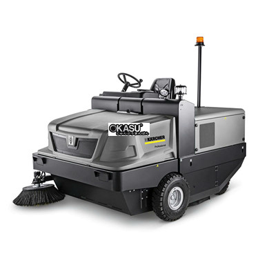 xe quet hut ngoi lai karcher km 170/600 r d classic hinh 1