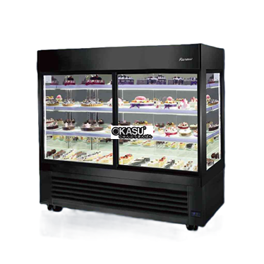 tu trung bay banh renew rnbh2100-4fd hinh 1