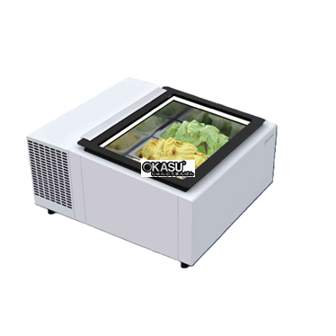 tu trung bay kem renew rnm3 hinh 1