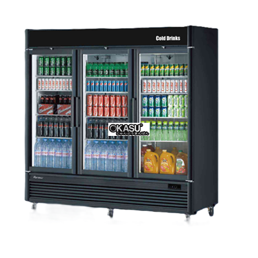 tu dong 3 canh kinh renew rngf-72 hinh 1