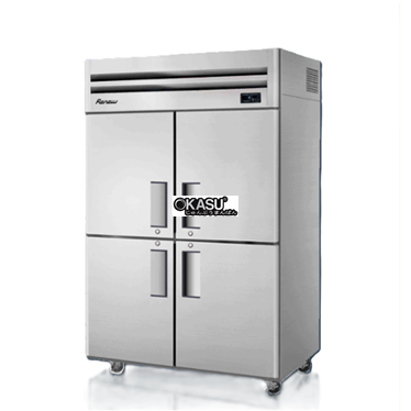 tu dong 4 canh renew nft45-4p hinh 1