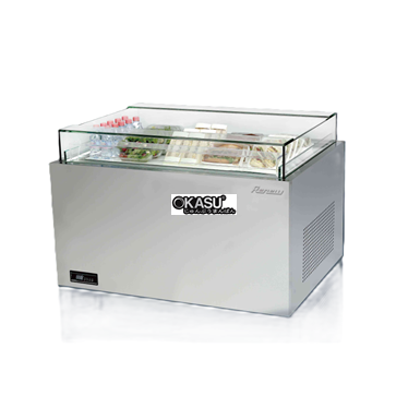 tu trung bay va bao quan banh va socola kinh vuong renew rnos-1800  hinh 1